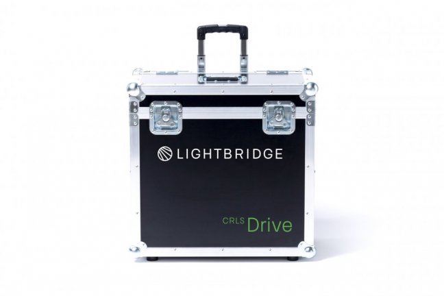 Lightbridge C-Drive