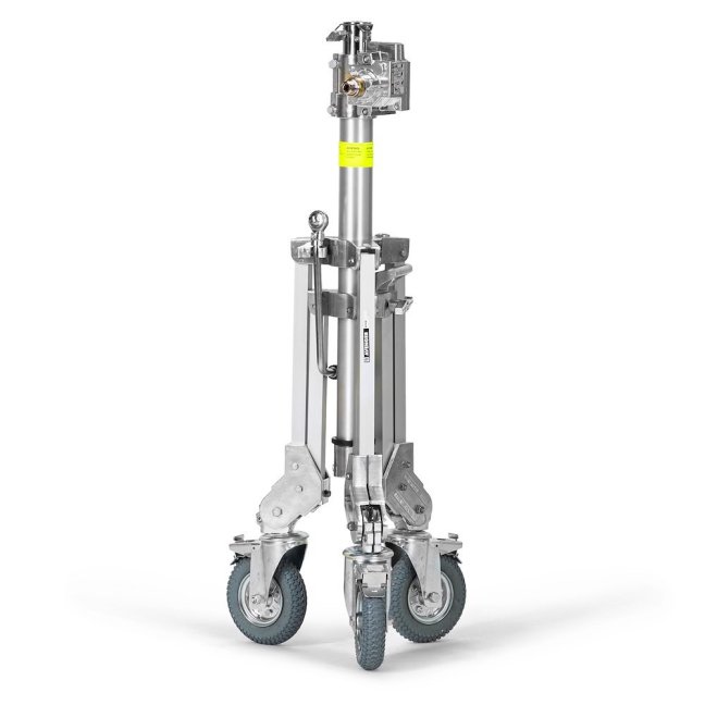 Strato Safe Stand 18