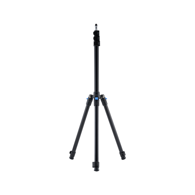 amaran Pano 60c 2-Light Kit - Charcoal