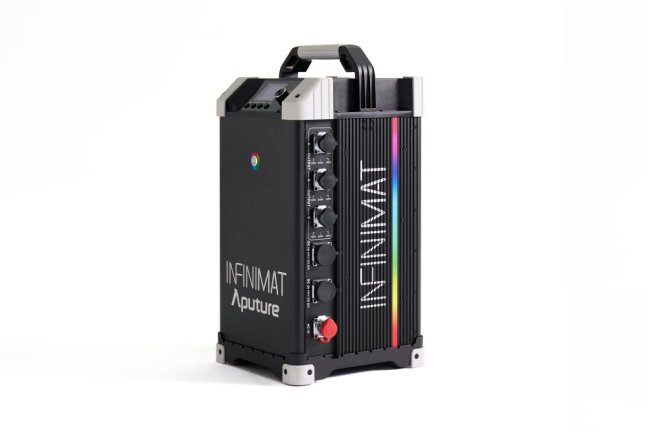 Aputure InfiniMat 4X4 Kit