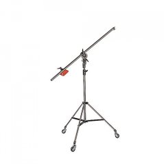 Black Light Boom 35 (Stand Included)