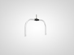 X Modular Yoke, incl. Spigot