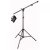 Stative mit Ausleger (Boom Stands)