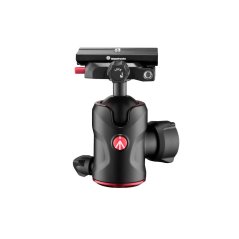 Manfrotto 496 Centre Ball Head s Q6