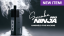PMI SmokeNINJA PRO Basic Kit – Profesionální ruční mlhovač s příslušenstvím