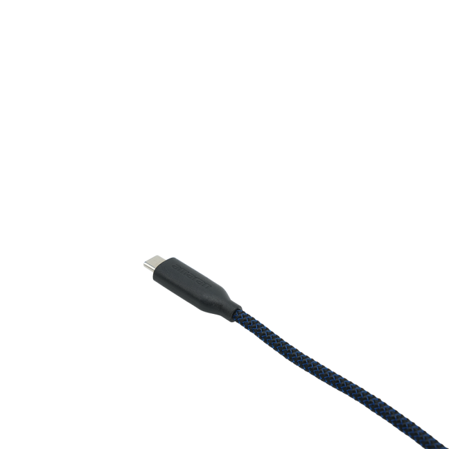 amaran USB-C to USB-C Locking Charging Cable (3m)