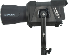 Nanlux Evoke 1200 Spot LED svetlo pre film a video produkciu