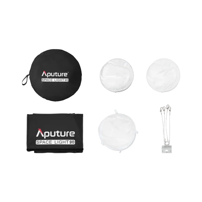 Aputure NOVA II Space Light 90 cm