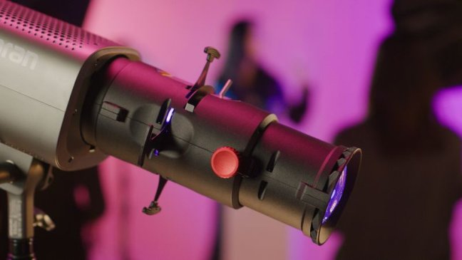 amaran Spotlight SE (19° lens kit )
