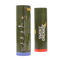 Friction Smoke Grenade, 40g