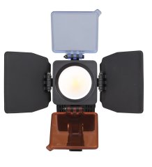 SWIT 13W 800 lx LED Kameraleuchte