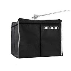 Lantern pre amaran F22 mäkký svetelný modifikátor