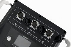 Aputure InfiniMat 1X4 Kit