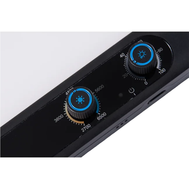 LED panelové světlo amaran Verge