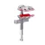Manfrotto 2" End Vice Jaw Clamp