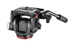 Manfrotto XPRO fluidná videohlava s doštičkou