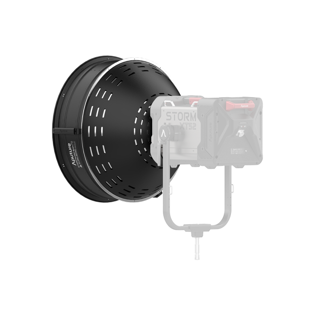 Aputure Storm Parallel Beam 70