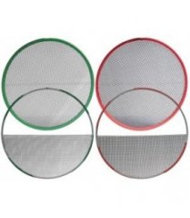 Set of 4 scrims (168 mm / 6.6") A.L.750/T650