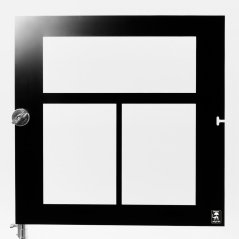 CUCO - SQR3