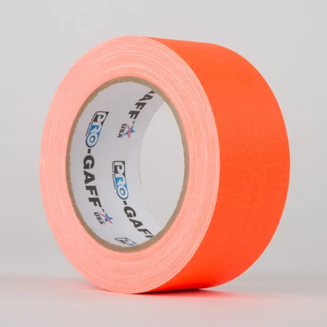 PRO-GAFFER™ FLUORESCENT