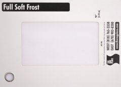 Full Soft Frost