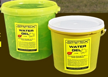 Water Gel SAFEX 10l.