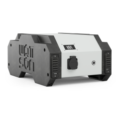 Wattsun Dock 2000