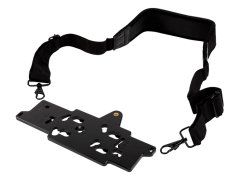 Adaptor plate for MIX Controls with PSU or Battery