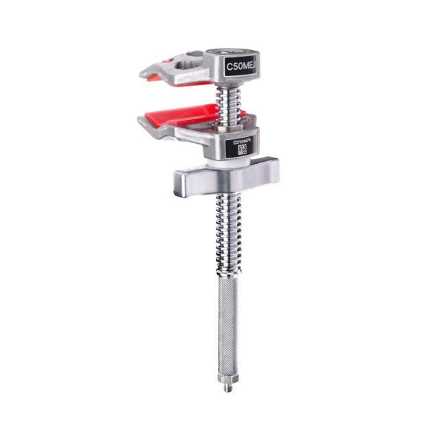 Manfrotto Micro 2" Vice Jaw Clamp