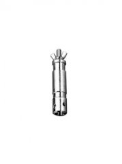 Manfrotto 28mm Male Adapter - M12