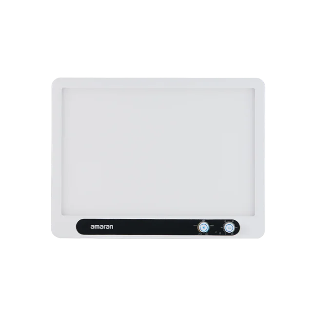 LED panelové světlo amaran Verge