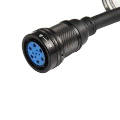 Aputure Storm Y50X-2011 Male to Female Extendable (7,5 m)