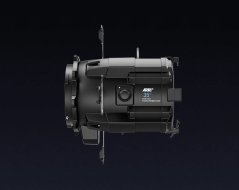 Orbiter Projection Optic 35°