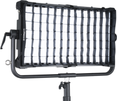 Nanlux Eggcrate Grid for LED 650C Light