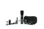 PMI SmokeNINJA PRO Hazer Kit ruční mlhovač s příslušenstvím