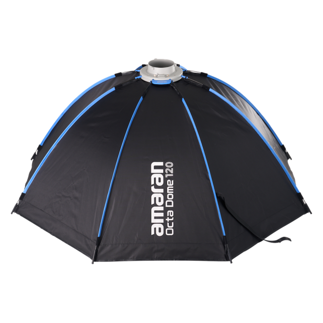 amaran Octa Dome 120