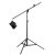 Alu Boom Stand 41