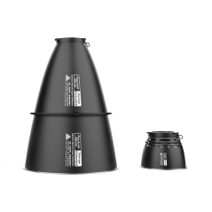 Aputure Storm XT52 Reflector Kit