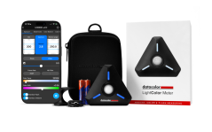 Datacolor LightColor Meter bezdrátový měřič světla a barevné teploty