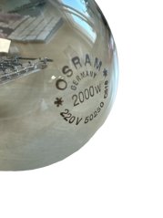 Halogénová žiarovka 2000 W/230 V E40 Osram