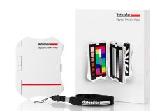 Datacolor Spyder Checkr Video barevná referenční sada