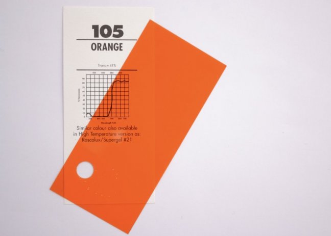 105 Orange