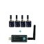 Cinelex SkyCast A-RDM a 4x Skynode