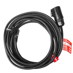 Aputure LP-28 - Type-F 10A Napájecí kabel