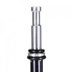 Avenger Baby Stand 45 aluminium black
