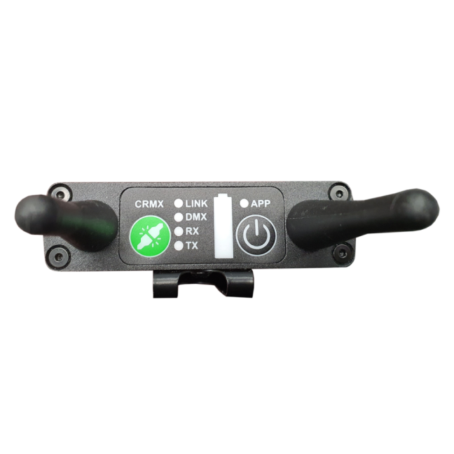 AsteraBoxTM CRMX - WIFI