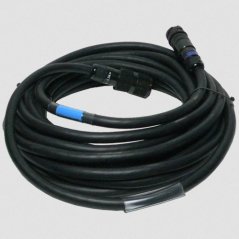 Kabel „Head-to-Ballast“ 575/800/1200/1800 W, 7 m, In