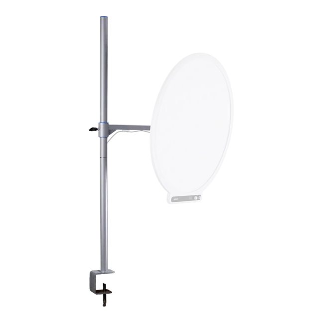 Stojan Amaran Verge na stůl s upínacím mechanismem