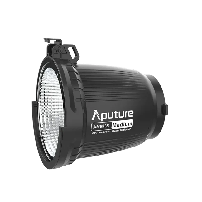 Aputure Electro Storm Medium-Angle Reflector