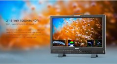 SWIT 54,6 cm 12G-SDI HDR profesionální monitor